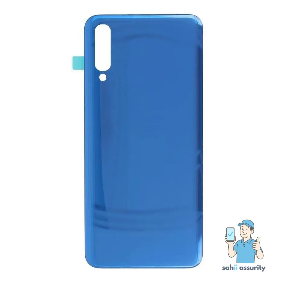 Back Panel Cover for Samsung Galaxy A50 thumbnail